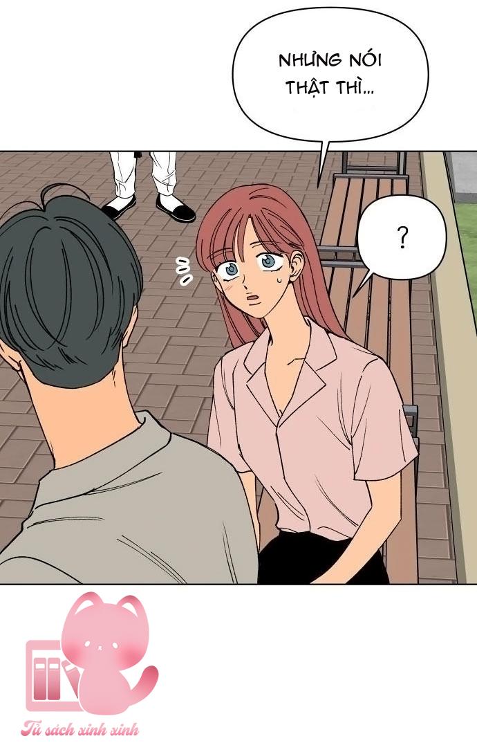 Tình Xưa Viết Lại - Chap 20