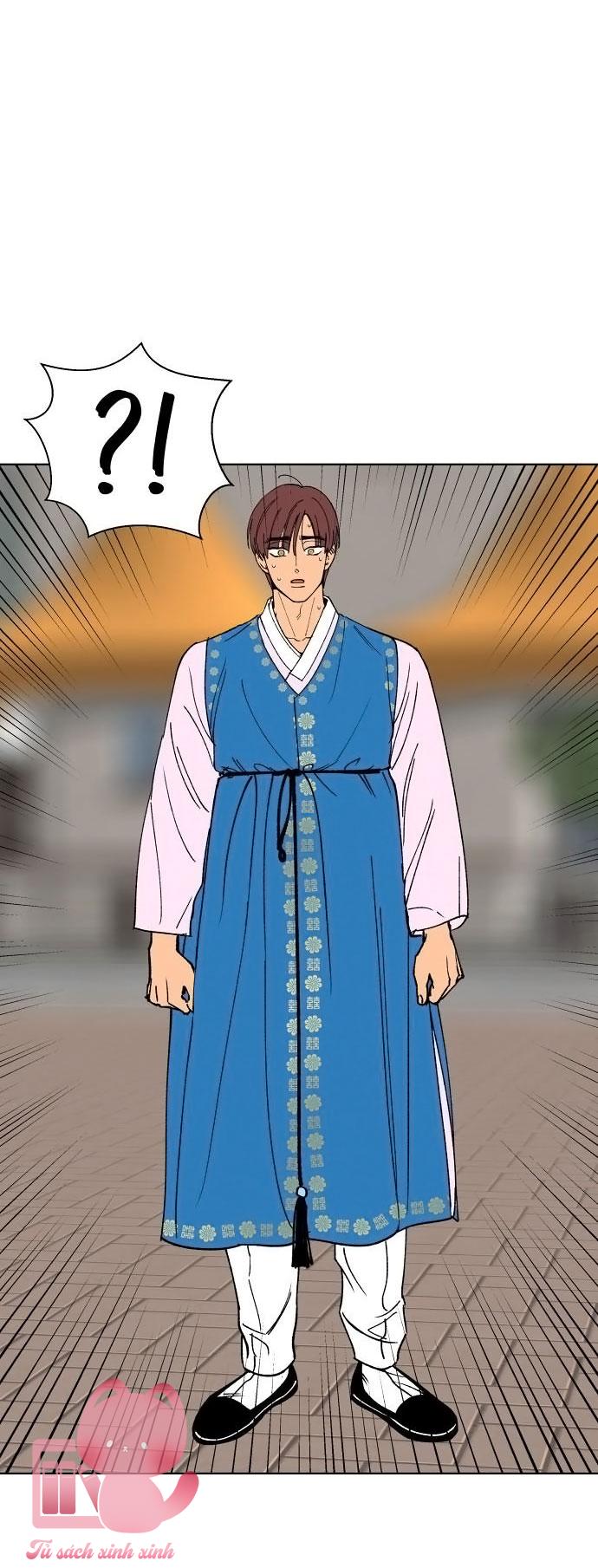 Tình Xưa Viết Lại - Chap 20