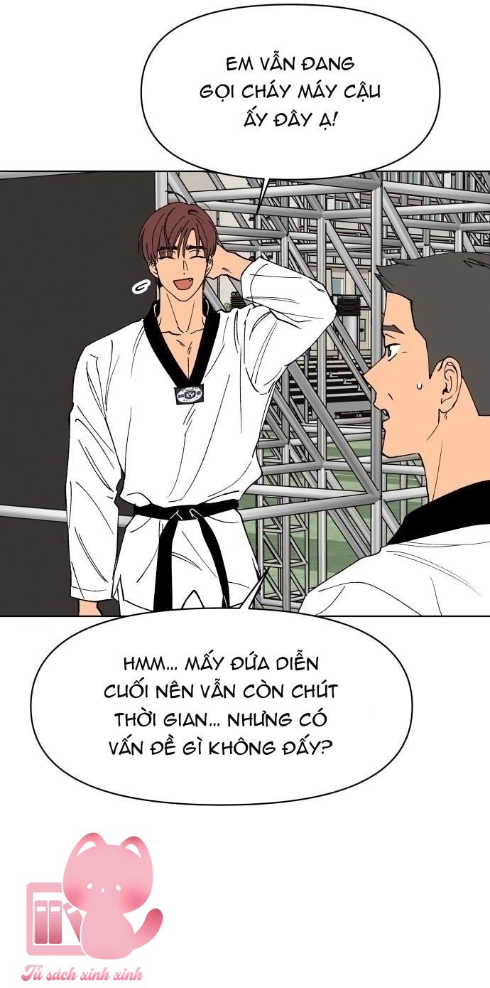 Tình Xưa Viết Lại - Chap 20