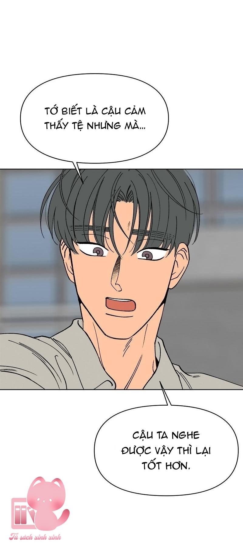 Tình Xưa Viết Lại - Chap 21