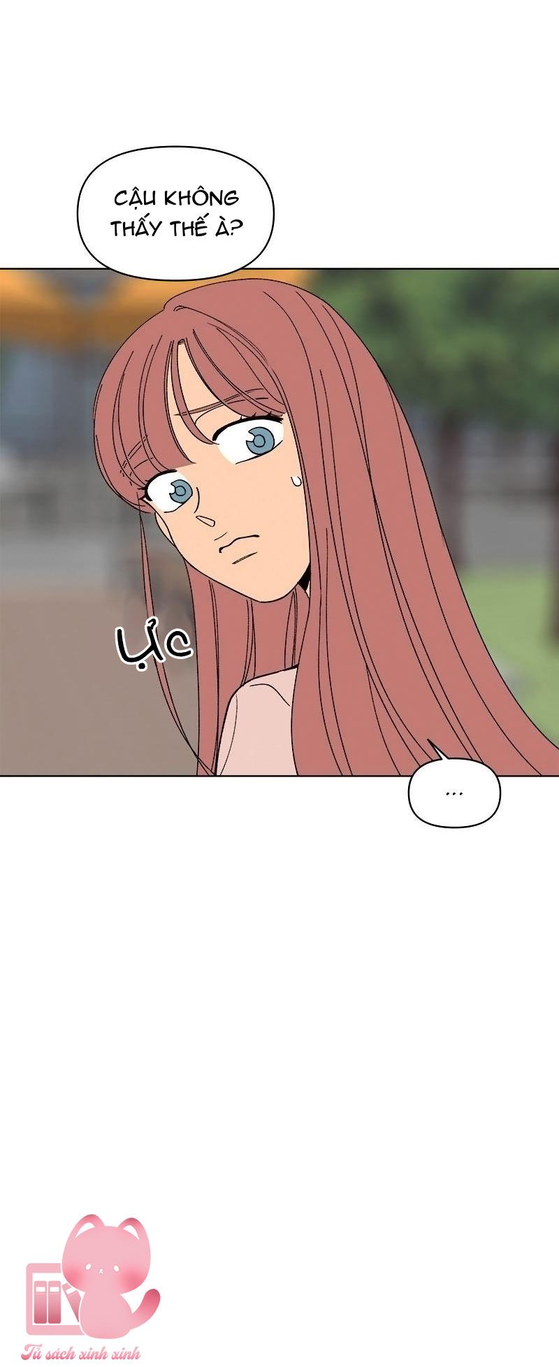 Tình Xưa Viết Lại - Chap 21