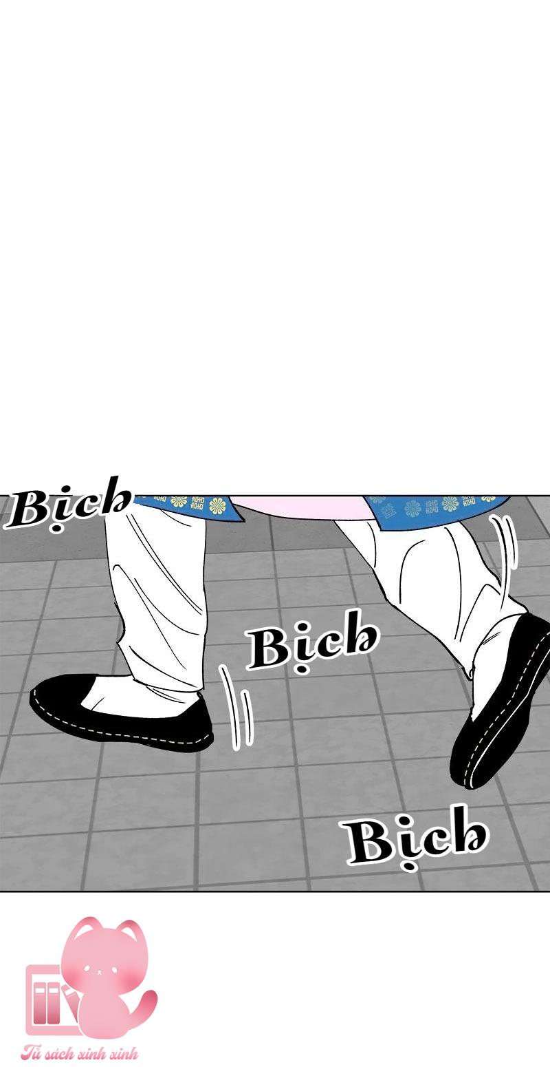 Tình Xưa Viết Lại - Chap 21