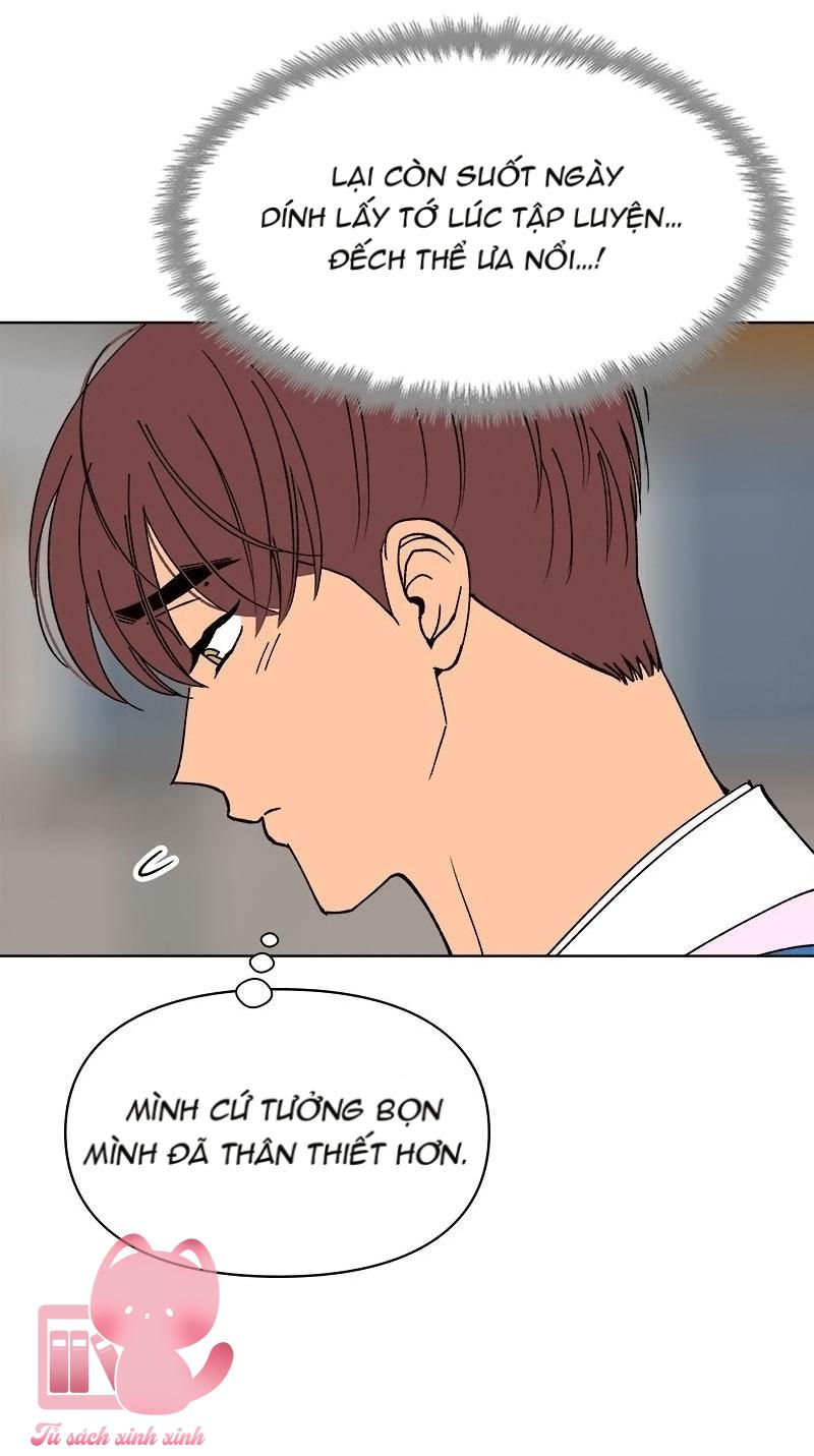 Tình Xưa Viết Lại - Chap 21