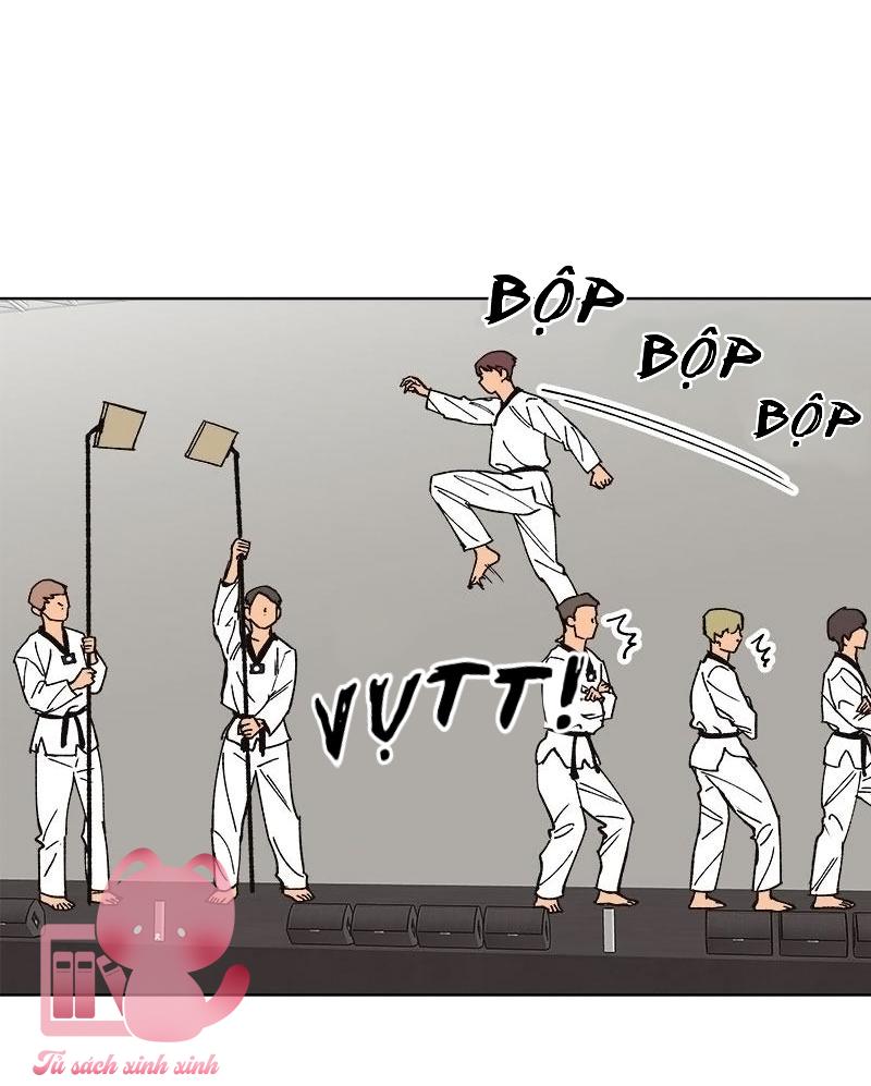 Tình Xưa Viết Lại - Chap 21