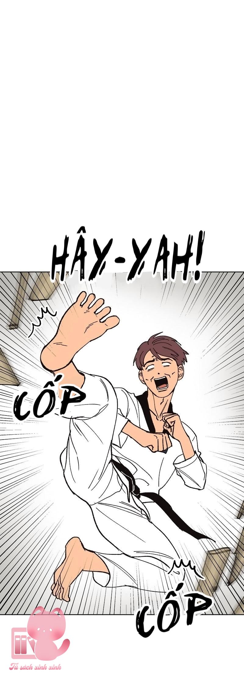 Tình Xưa Viết Lại - Chap 21