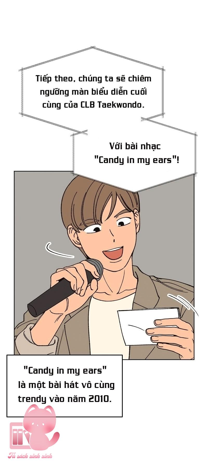 Tình Xưa Viết Lại - Chap 21