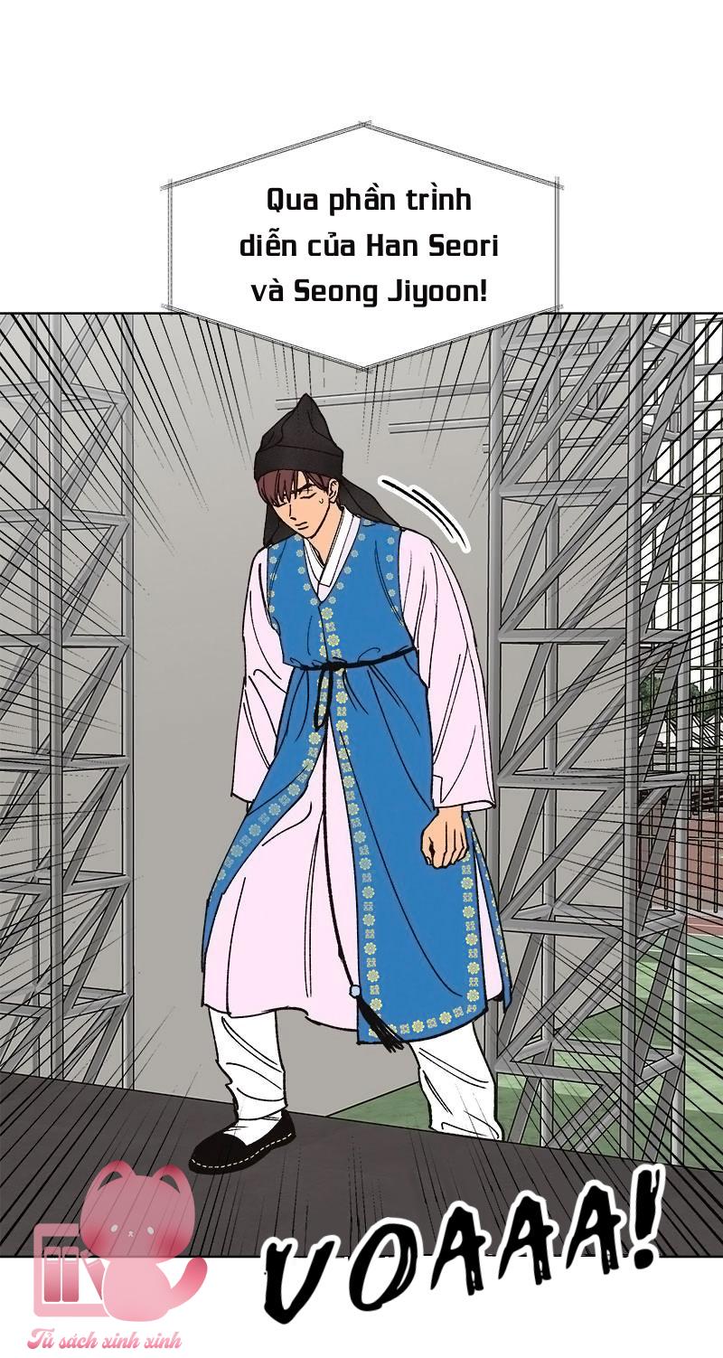 Tình Xưa Viết Lại - Chap 21