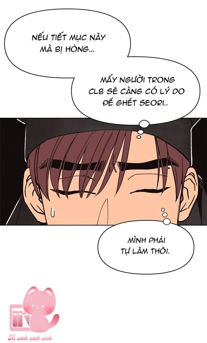 Tình Xưa Viết Lại - Chap 21