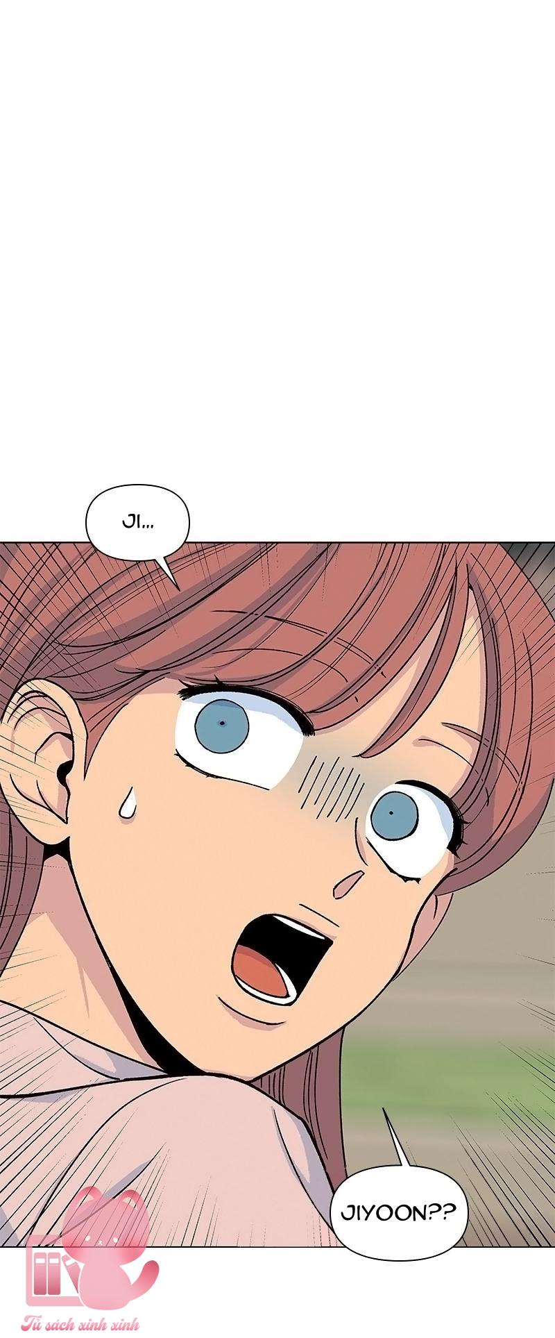 Tình Xưa Viết Lại - Chap 21