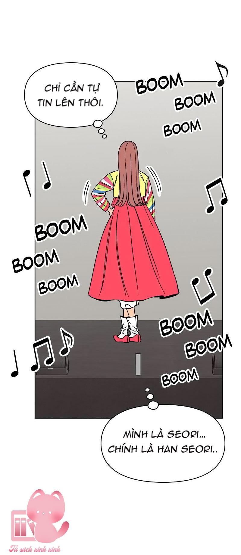 Tình Xưa Viết Lại - Chap 21