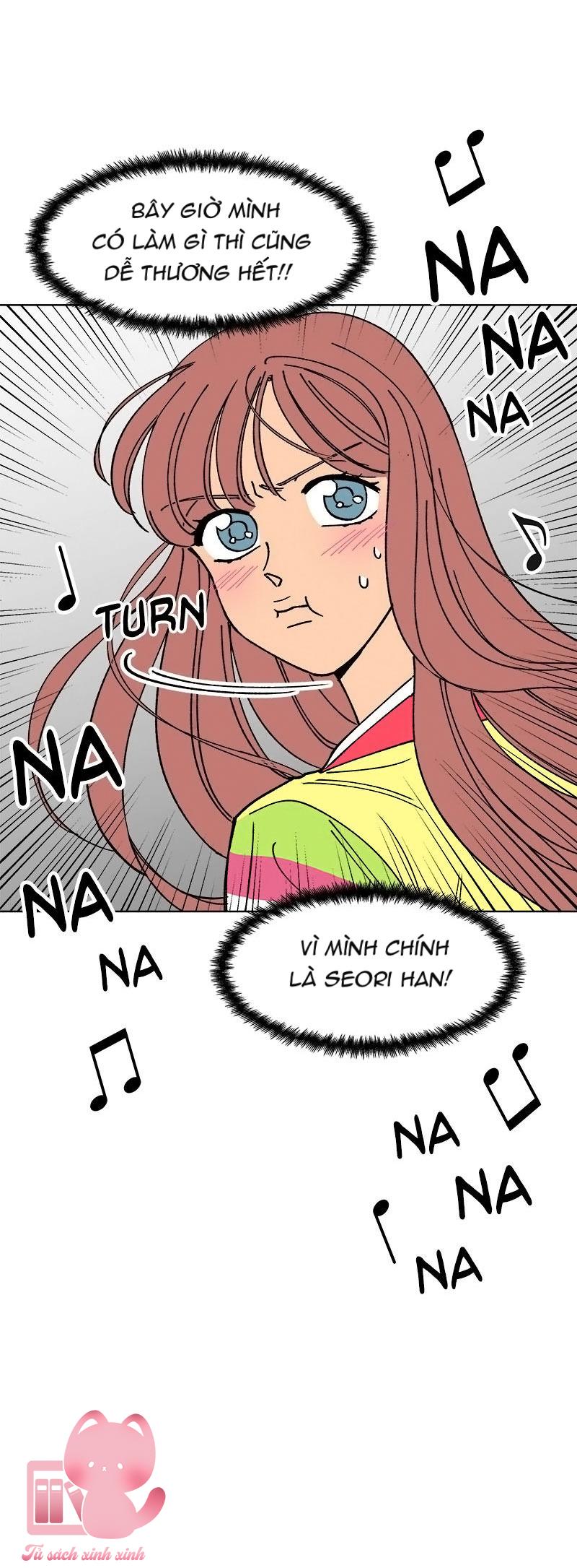 Tình Xưa Viết Lại - Chap 21