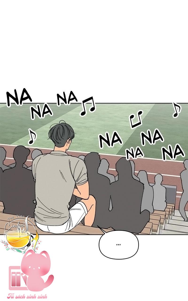 Tình Xưa Viết Lại - Chap 21