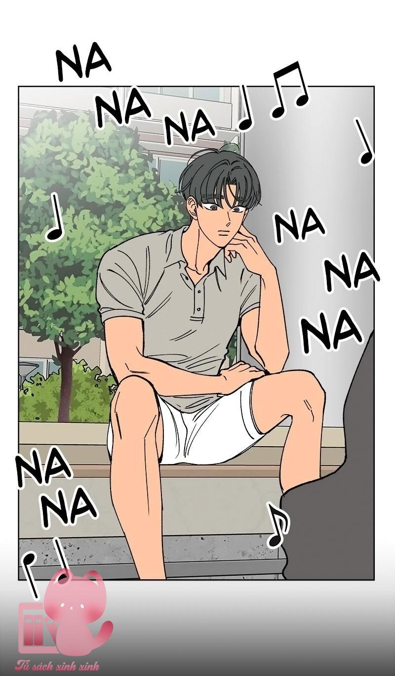 Tình Xưa Viết Lại - Chap 21