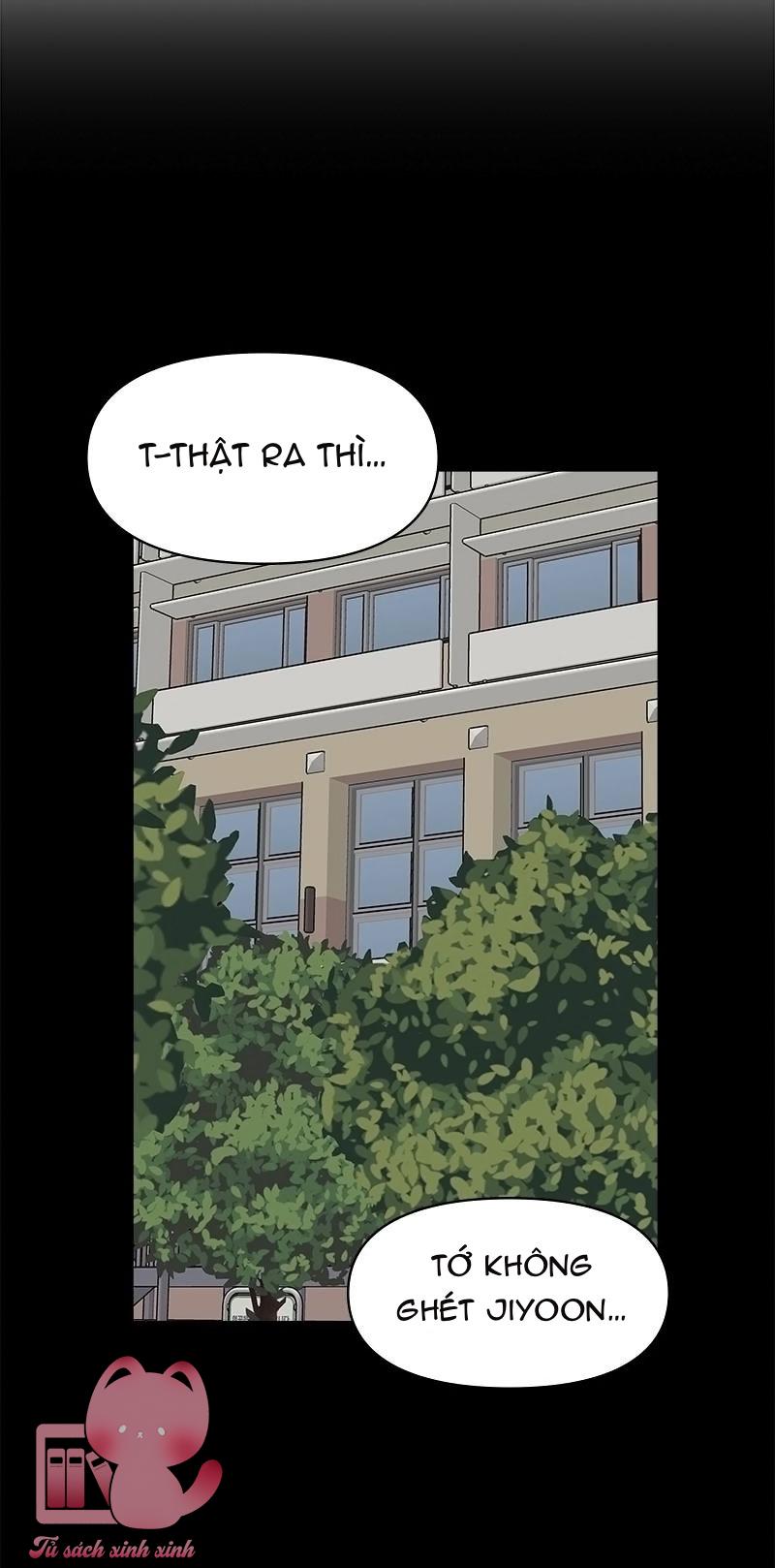 Tình Xưa Viết Lại - Chap 21