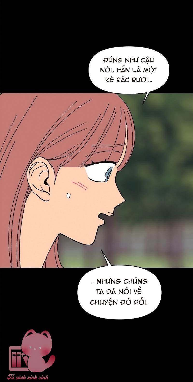 Tình Xưa Viết Lại - Chap 21