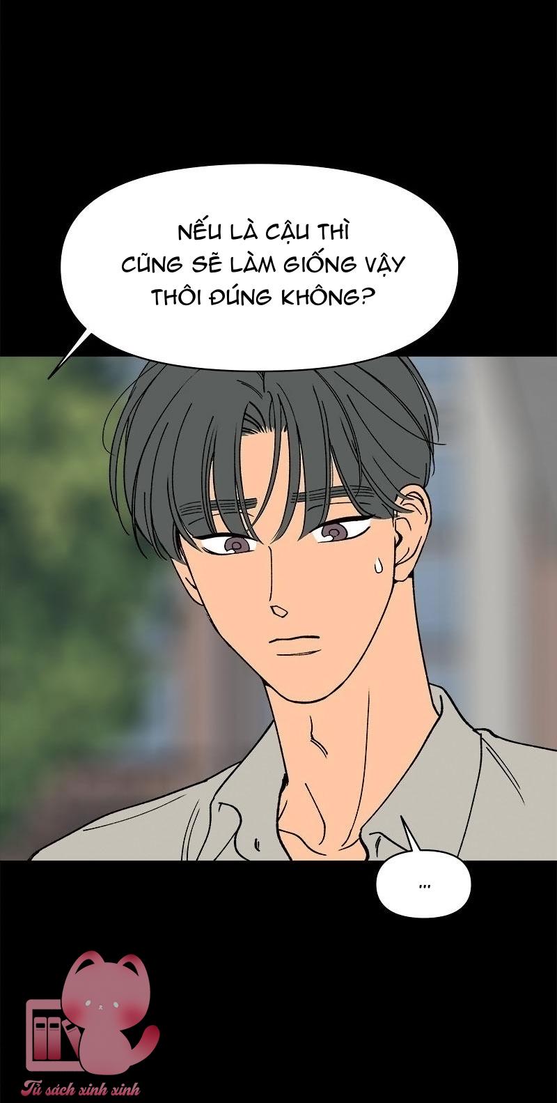 Tình Xưa Viết Lại - Chap 21