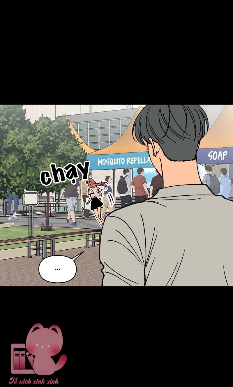 Tình Xưa Viết Lại - Chap 21