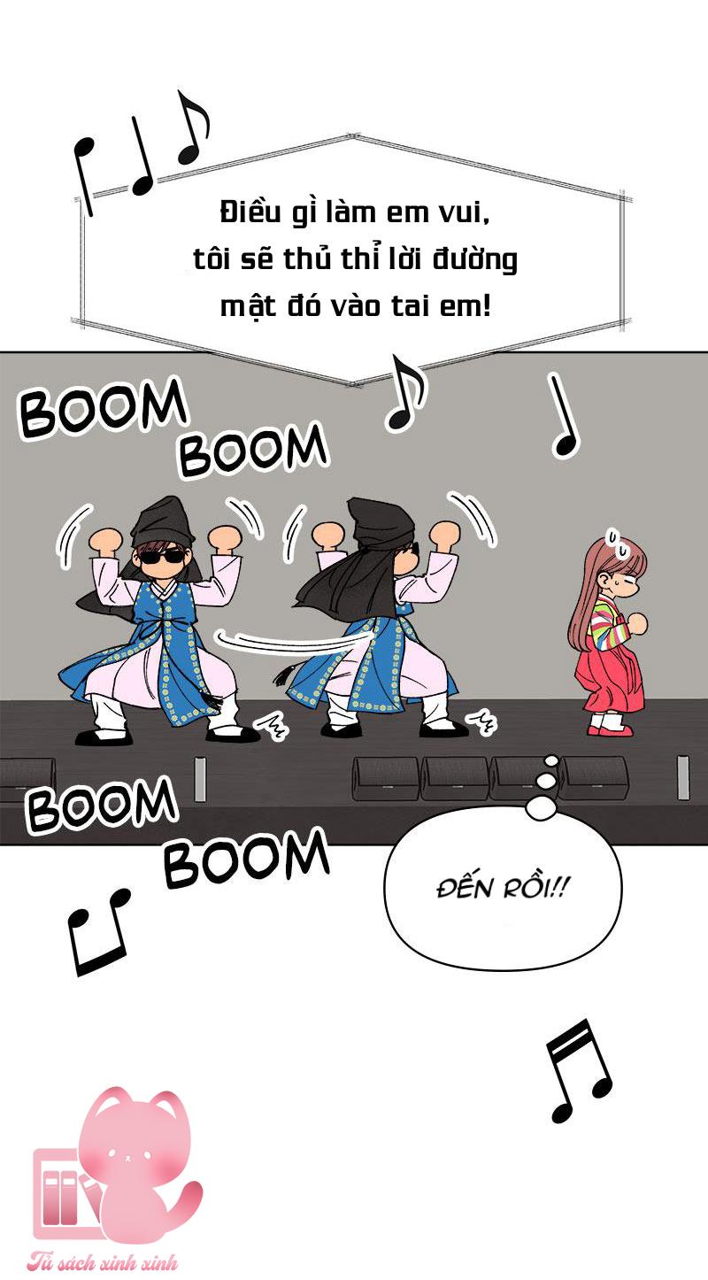 Tình Xưa Viết Lại - Chap 21