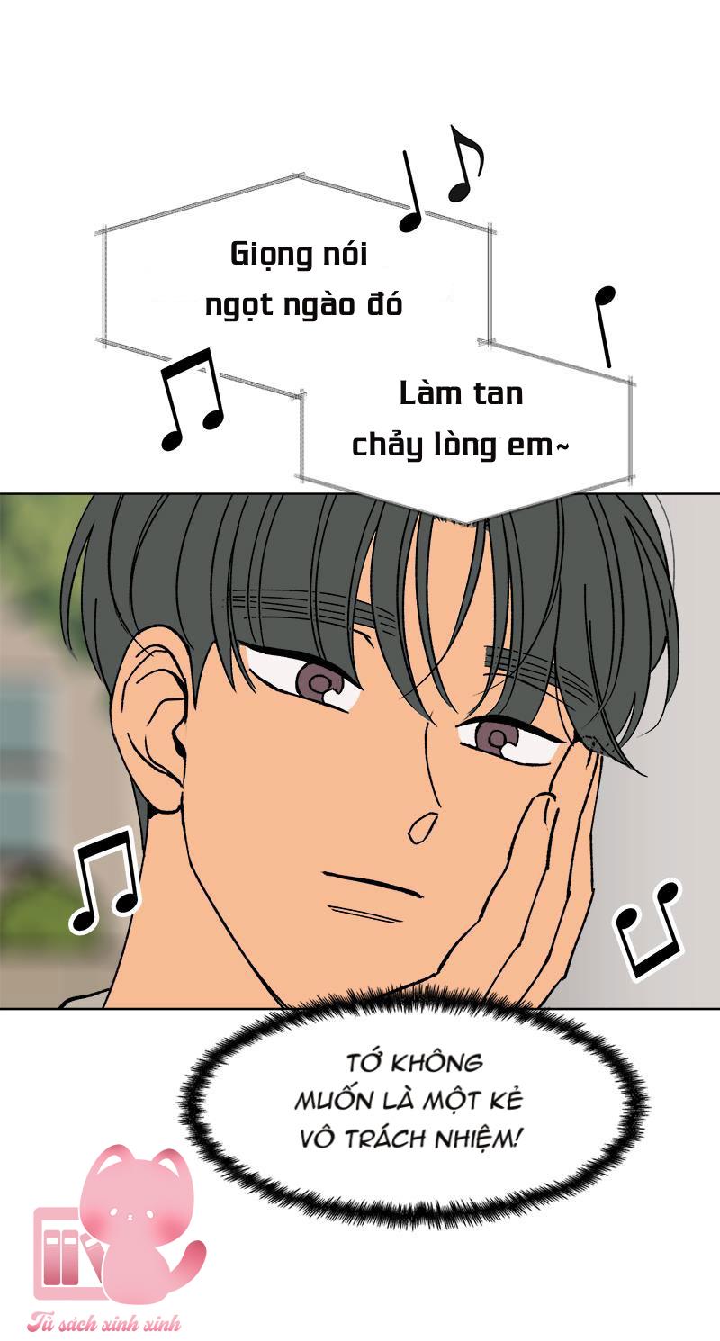 Tình Xưa Viết Lại - Chap 21