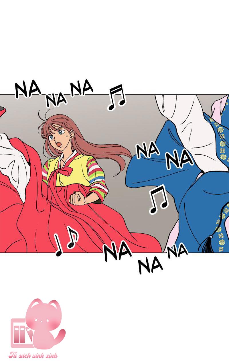 Tình Xưa Viết Lại - Chap 21