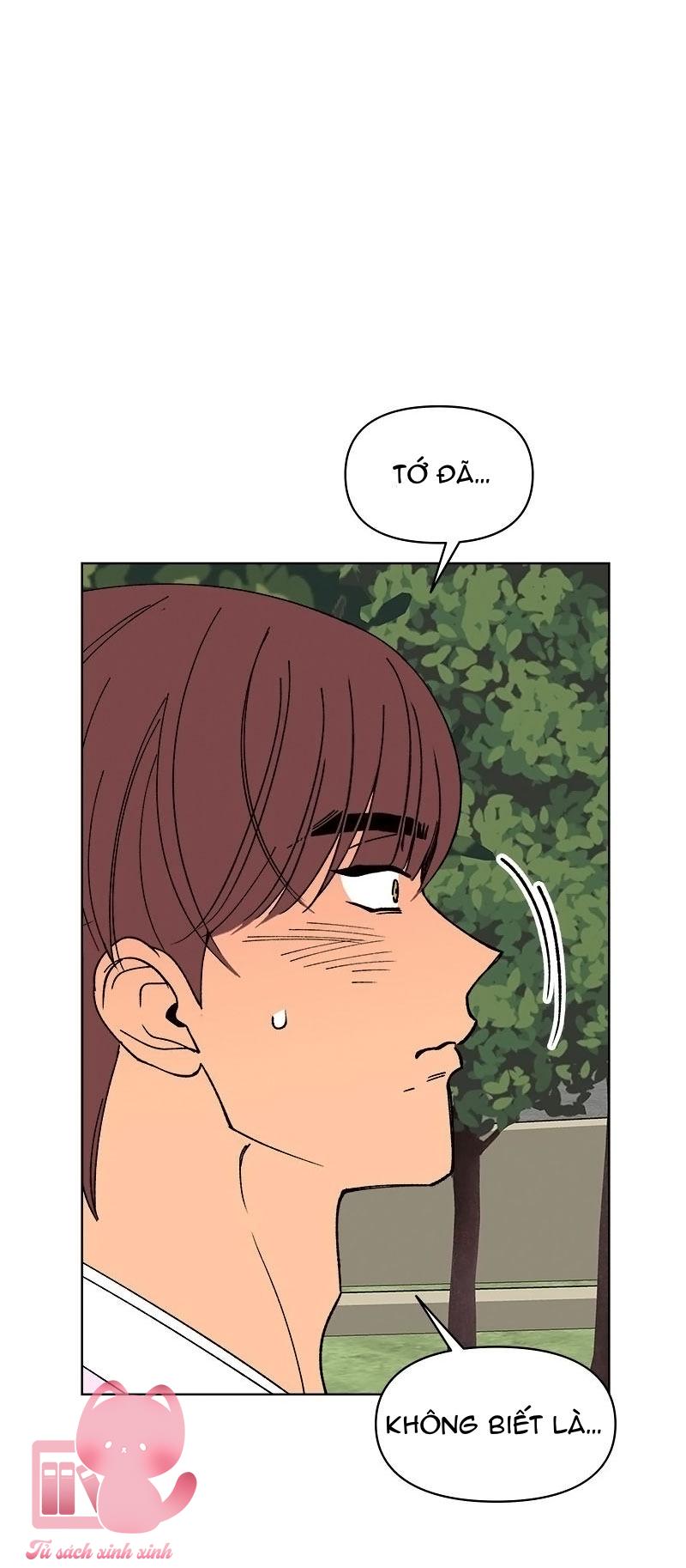 Tình Xưa Viết Lại - Chap 21