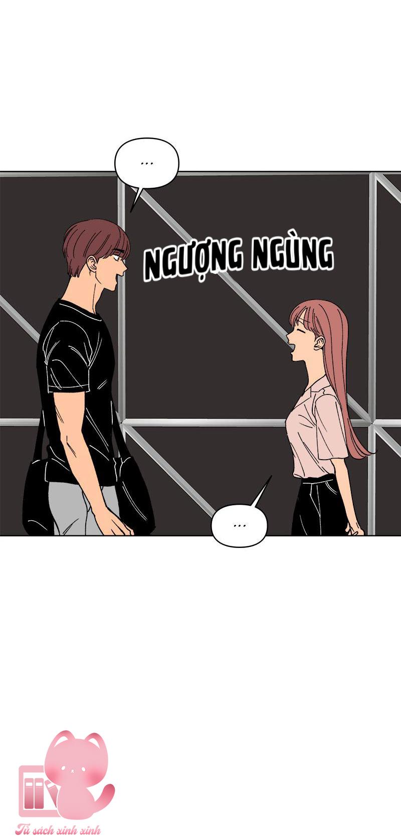 Tình Xưa Viết Lại - Chap 21