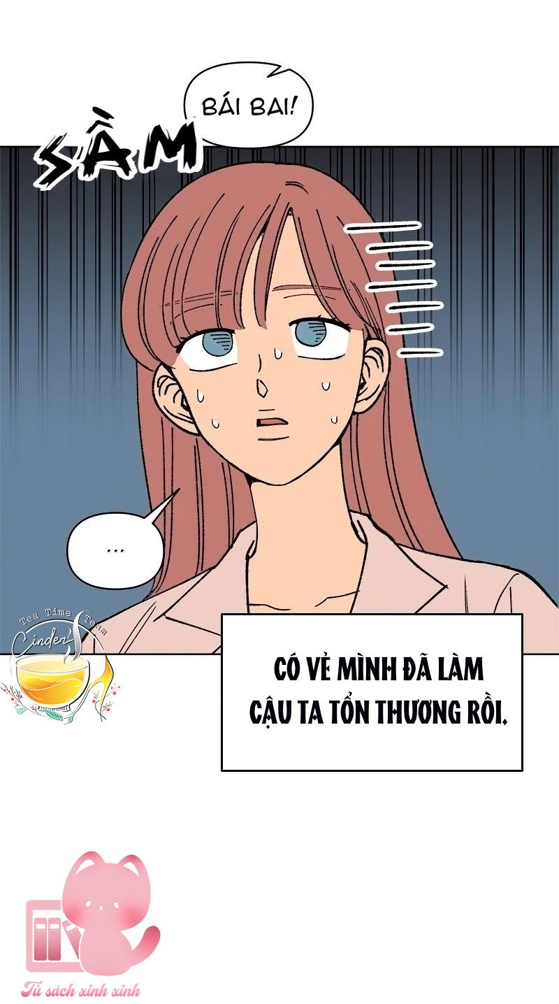 Tình Xưa Viết Lại - Chap 21