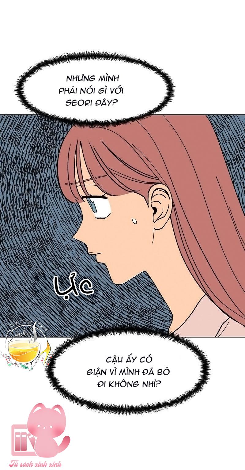 Tình Xưa Viết Lại - Chap 21