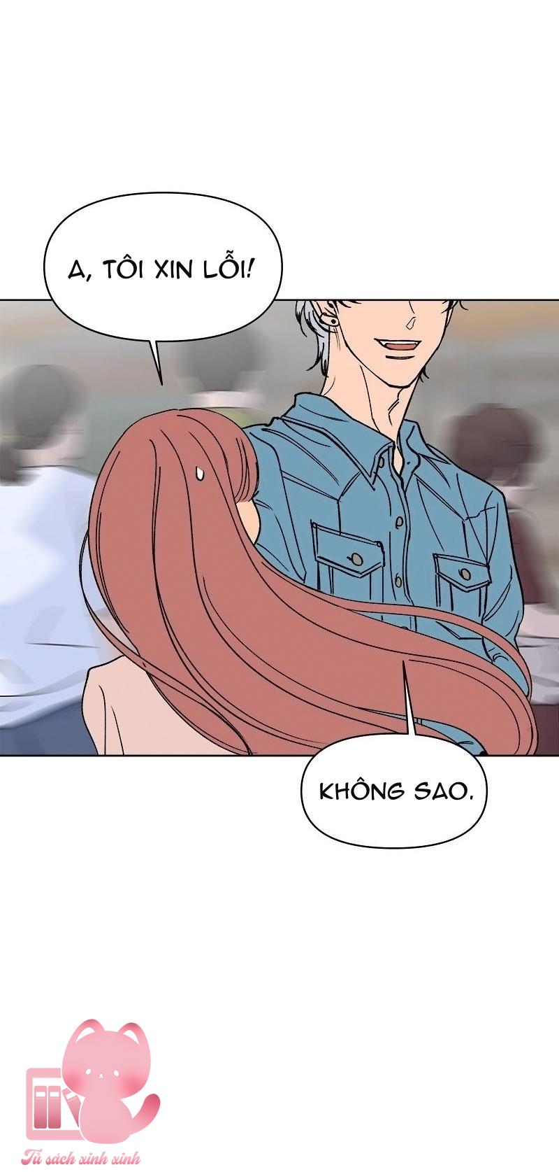 Tình Xưa Viết Lại - Chap 21