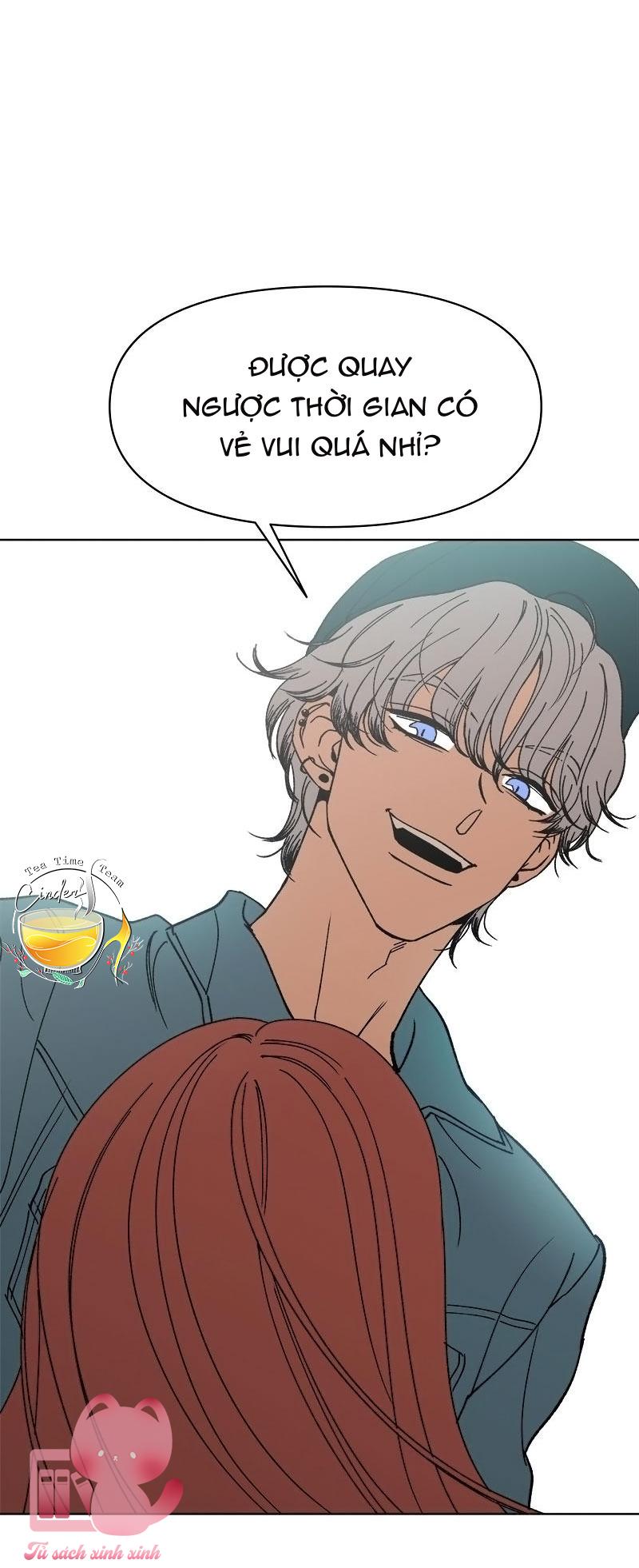 Tình Xưa Viết Lại - Chap 21