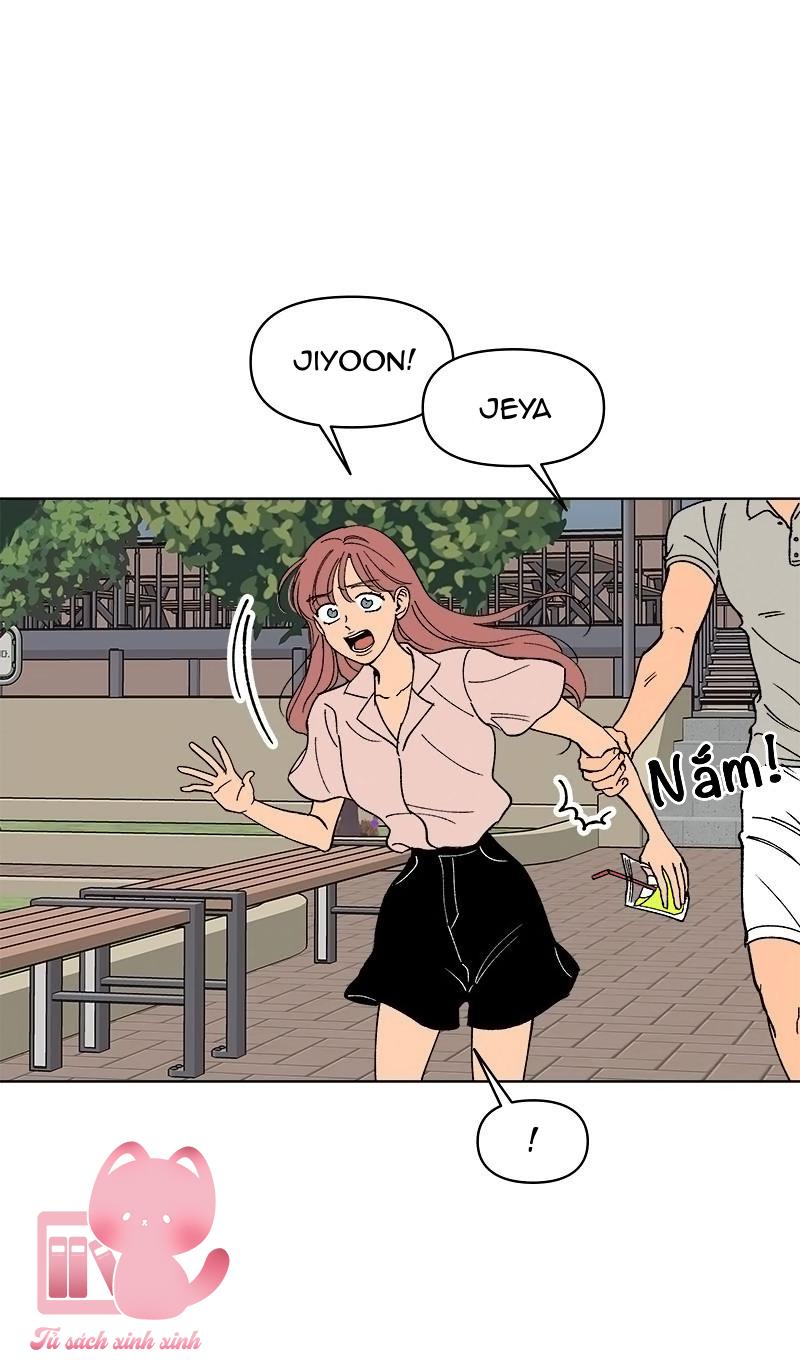 Tình Xưa Viết Lại - Chap 21