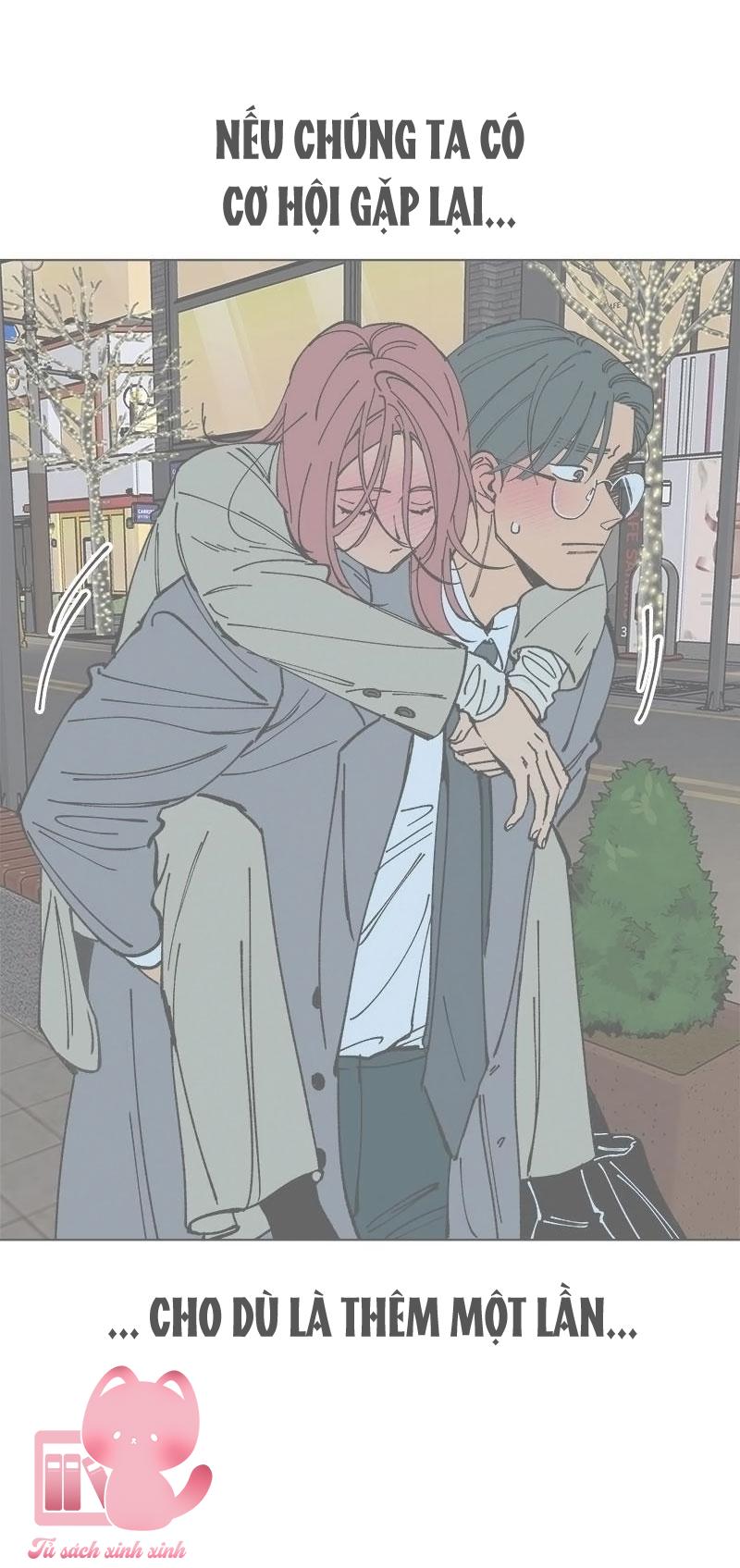 Tình Xưa Viết Lại - Chap 22