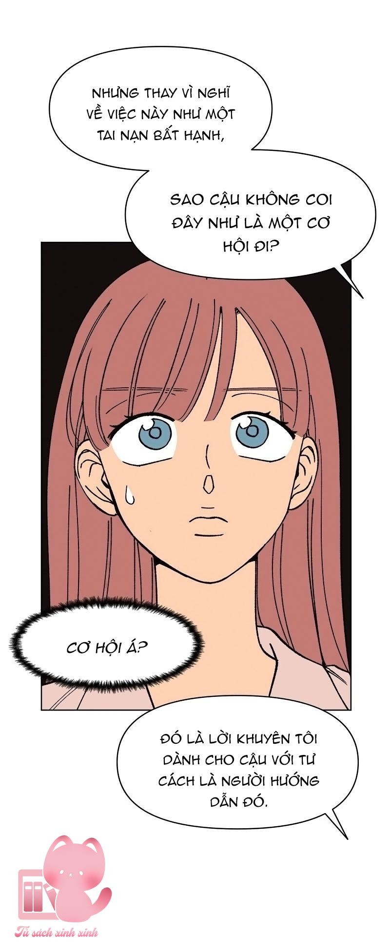 Tình Xưa Viết Lại - Chap 22