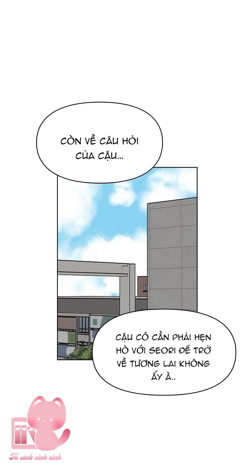 Tình Xưa Viết Lại - Chap 22