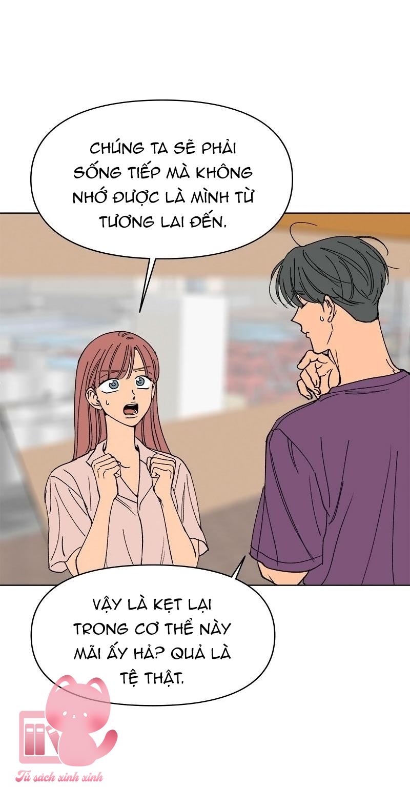 Tình Xưa Viết Lại - Chap 22