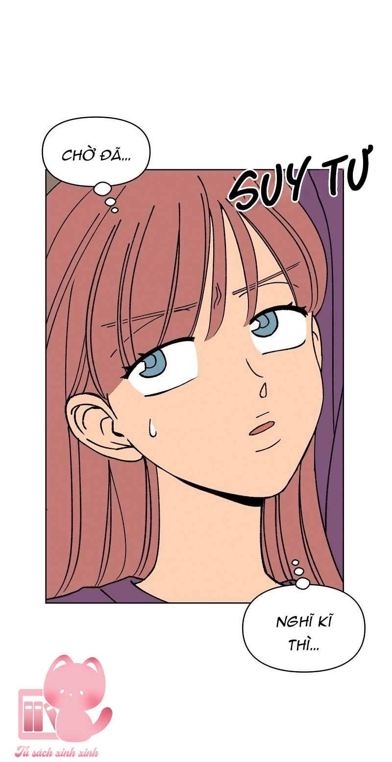 Tình Xưa Viết Lại - Chap 22