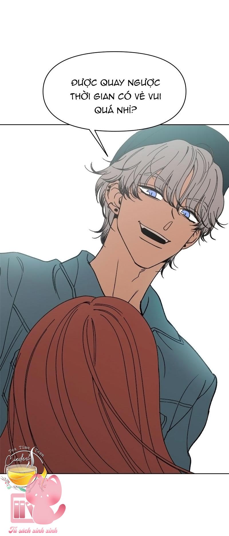 Tình Xưa Viết Lại - Chap 22