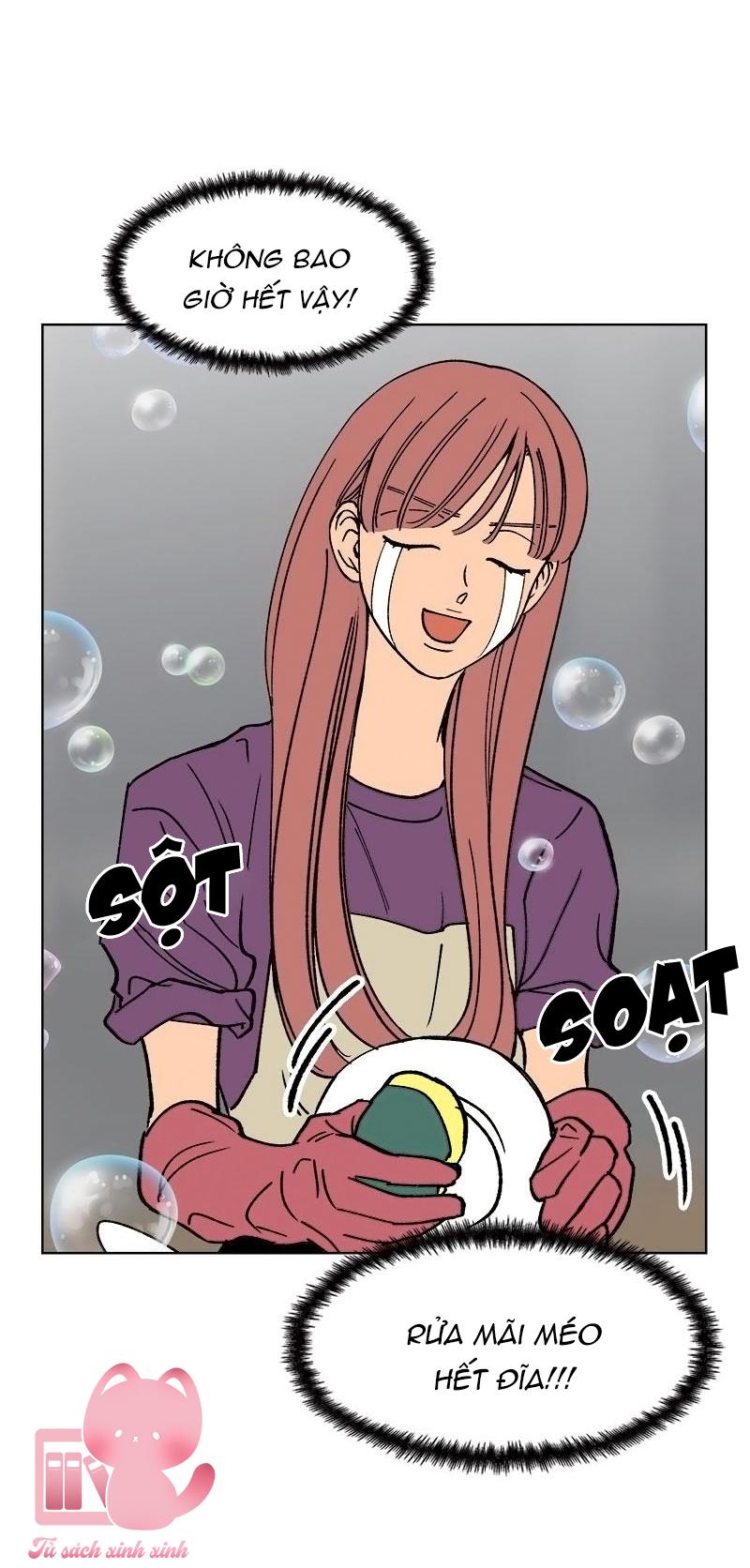 Tình Xưa Viết Lại - Chap 22