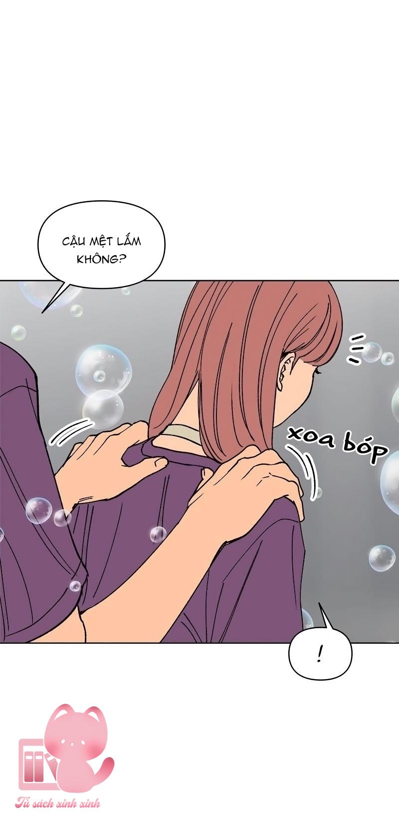 Tình Xưa Viết Lại - Chap 22