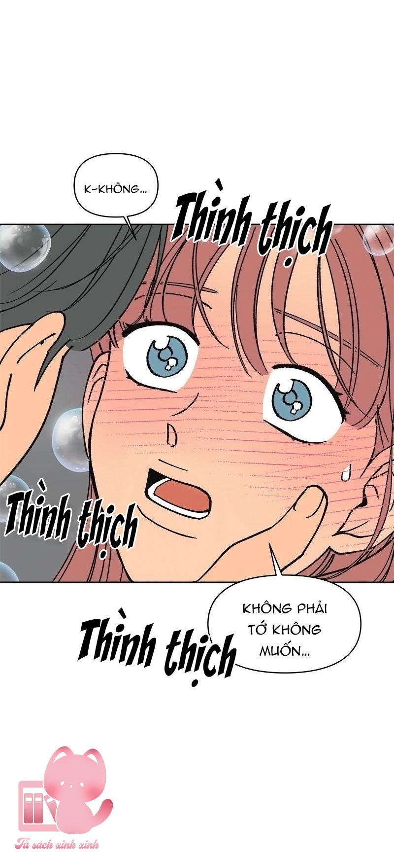 Tình Xưa Viết Lại - Chap 22