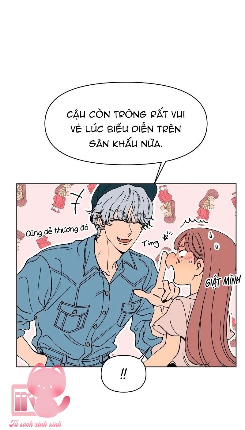 Tình Xưa Viết Lại - Chap 22