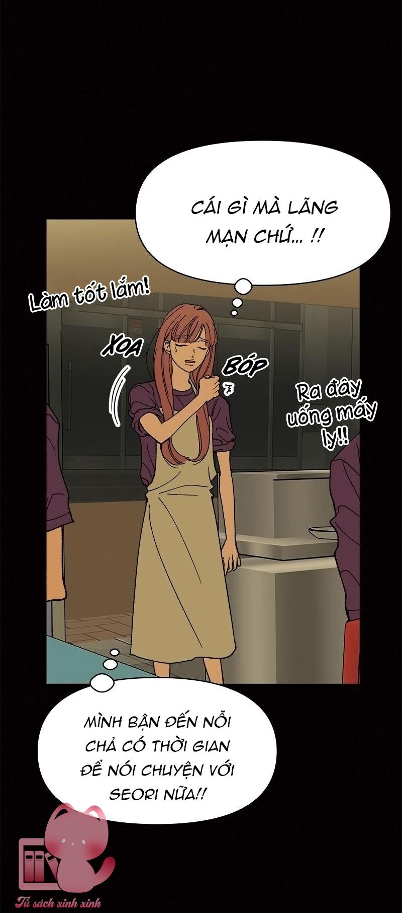 Tình Xưa Viết Lại - Chap 22