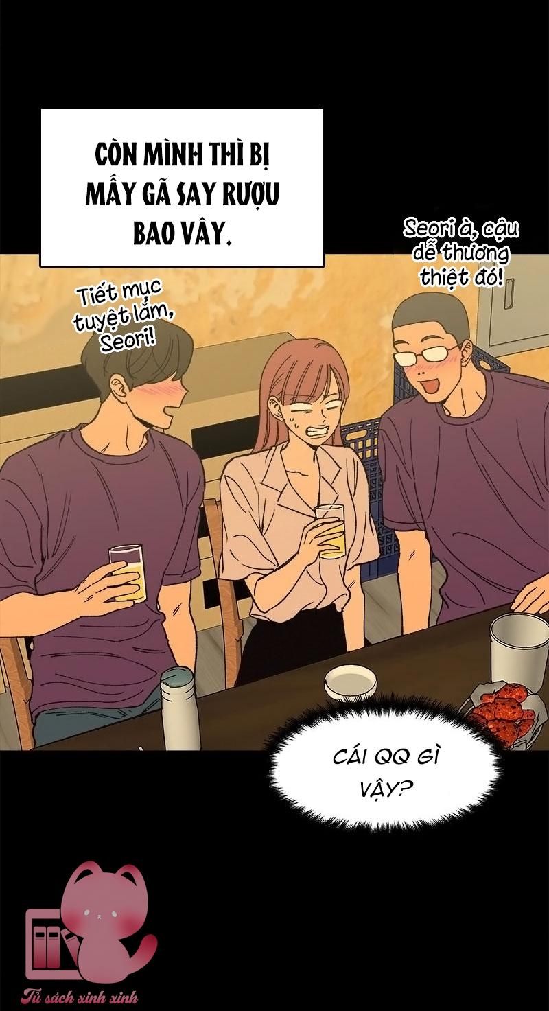Tình Xưa Viết Lại - Chap 22
