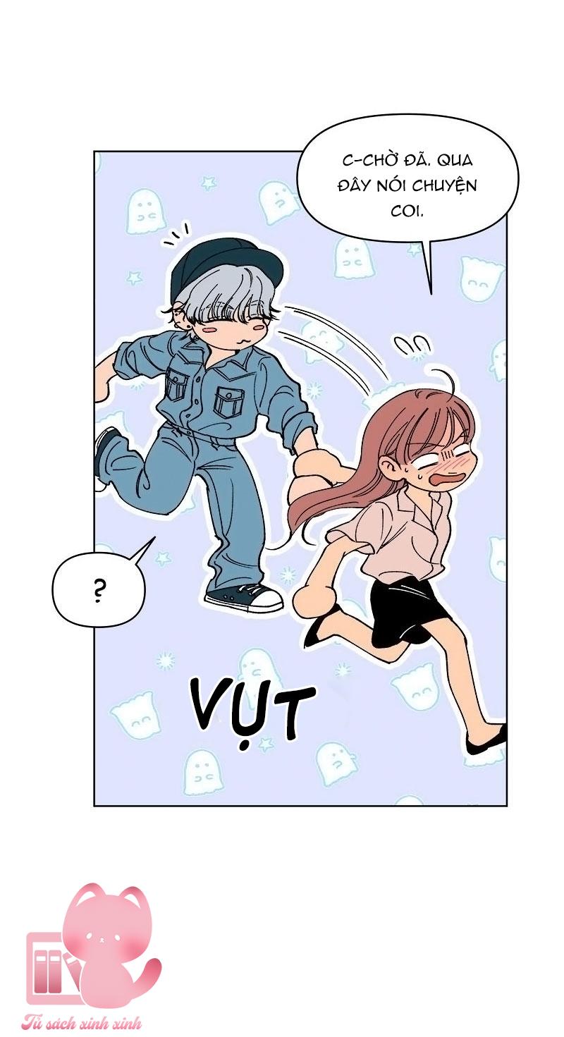 Tình Xưa Viết Lại - Chap 22