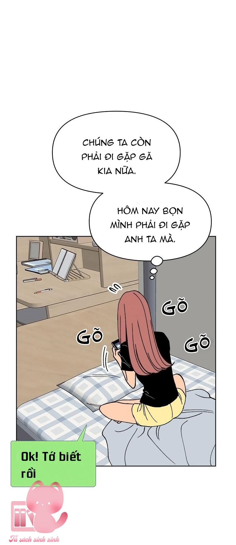 Tình Xưa Viết Lại - Chap 22