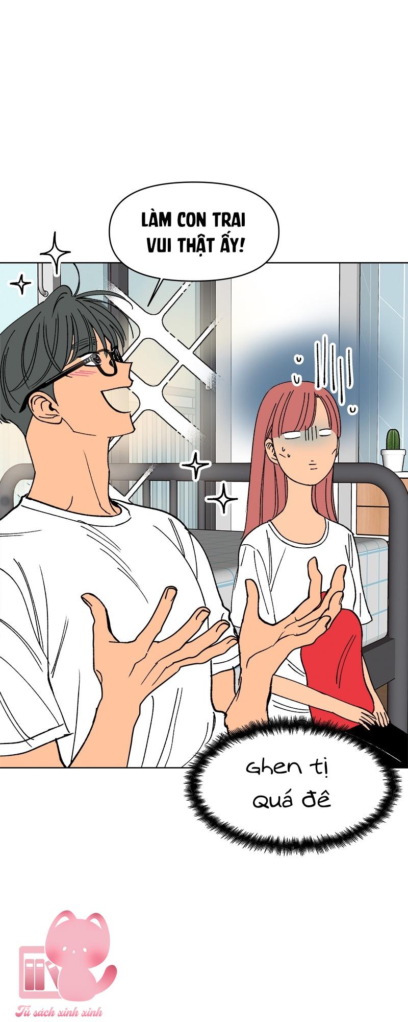 Tình Xưa Viết Lại - Chap 24