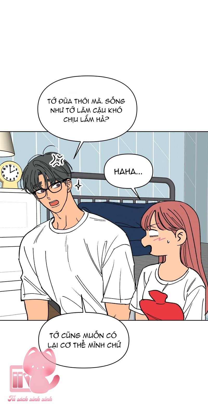 Tình Xưa Viết Lại - Chap 24