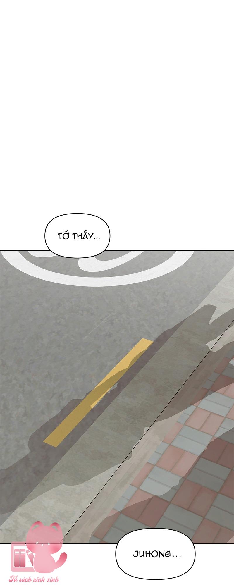 Tình Xưa Viết Lại - Chap 24