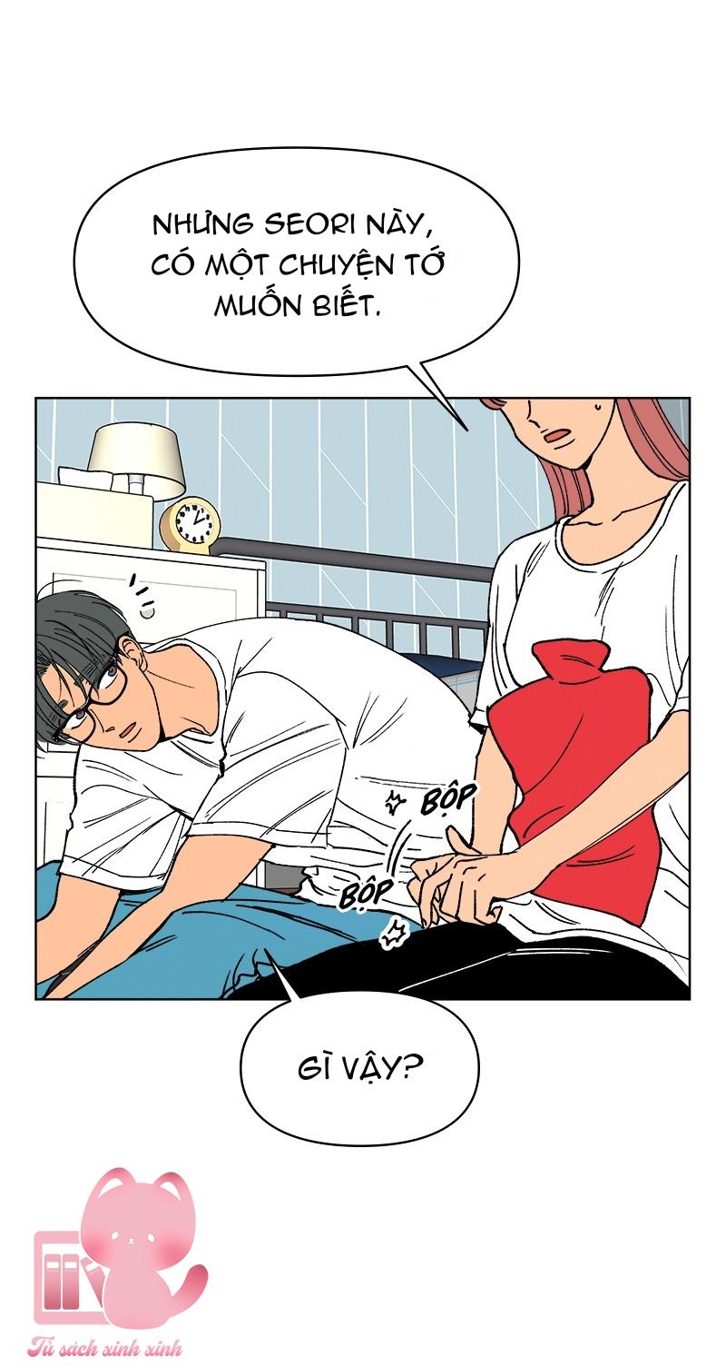 Tình Xưa Viết Lại - Chap 24