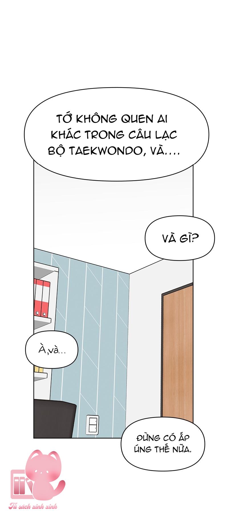 Tình Xưa Viết Lại - Chap 24